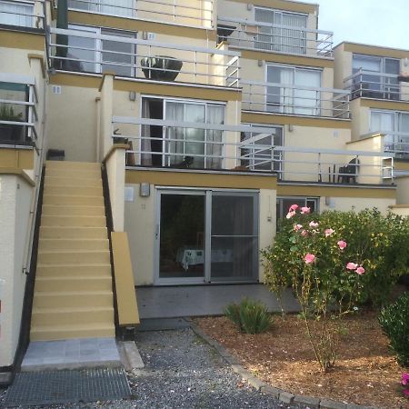 Studio 12 Han-sur-Lesse Exterior foto