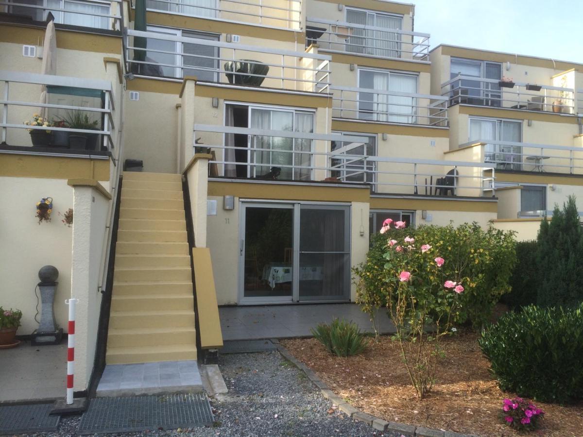 Studio 12 Han-sur-Lesse Exterior foto