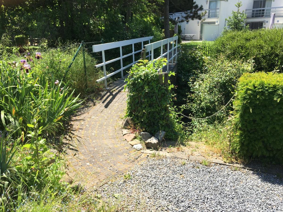Studio 12 Han-sur-Lesse Exterior foto