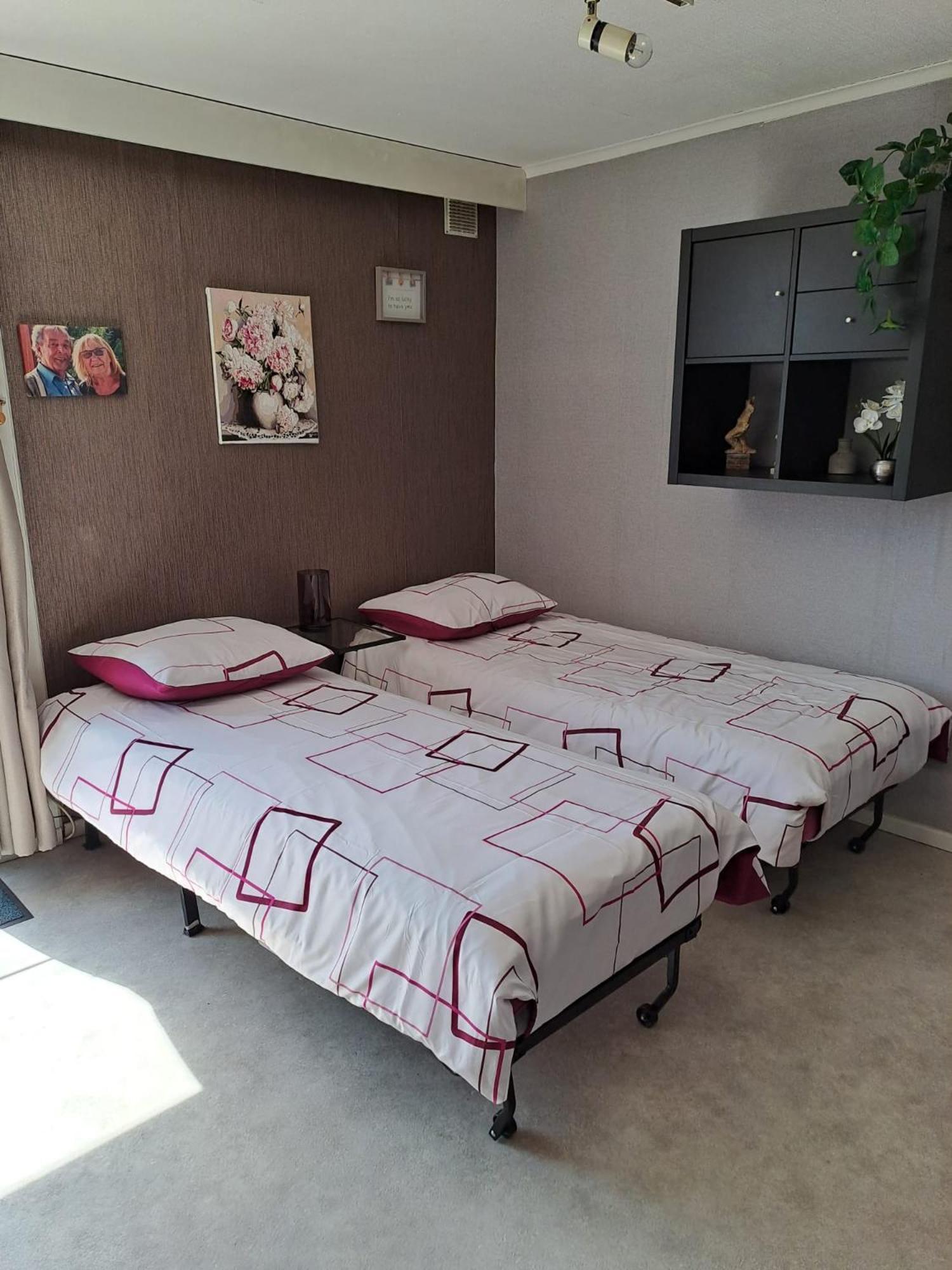 Studio 12 Han-sur-Lesse Exterior foto